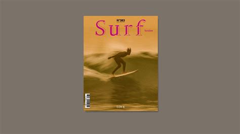 Surf Session Mag Printemps Surf Session Magazine