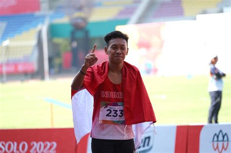 Infopublik Asean Para Games Atlet Jatim Sumbang Emas Perak