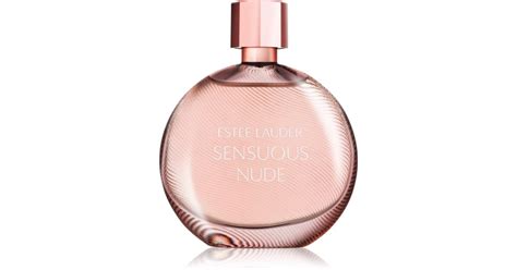 Estée Lauder Sensuous Nude woda perfumowana dla kobiet notino pl
