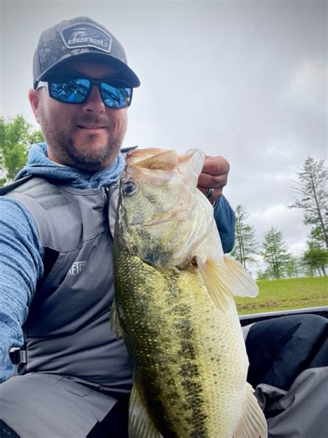 Metzger Practice Update Bassmaster