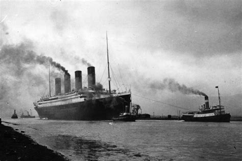 New Titanic Wreckage Revealed In Exciting Never Before Seen Video