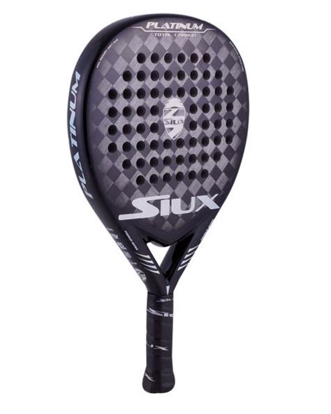 Siux Genesis Hybrid Quilibre Parfait