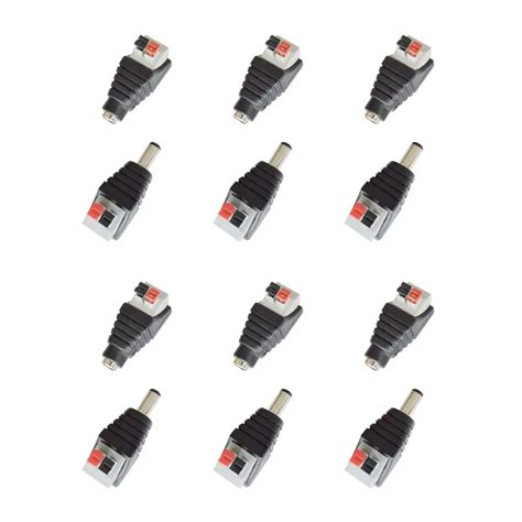 Cheap Dc Power Connector Size Chart, find Dc Power Connector Size Chart deals on line at Alibaba.com