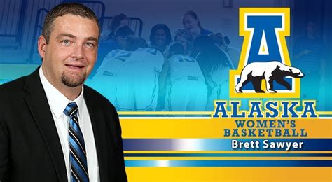 Women's HoopDirt | Alaska Adds Brett Sawyer to Staff - Women's HoopDirt