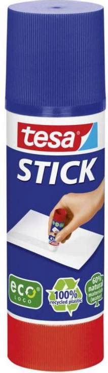 TESA Eco Logo Glue Stick 40g Hitta bästa priserna