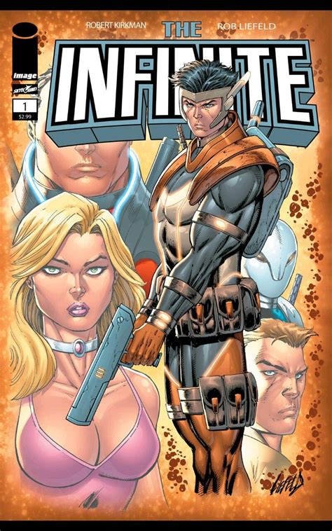 Pin By Joseraoul On Comic Books Rob Liefeld Image Comics Image