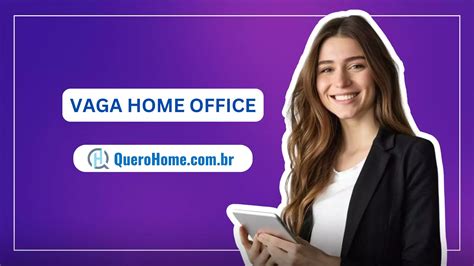 Assistente De Sucesso Do Cliente Vaga Home Office N Vel Brasil Na