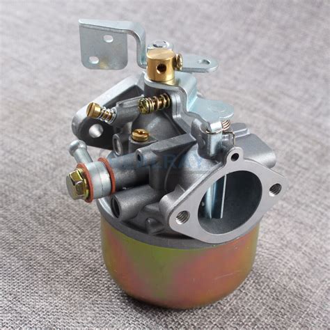 For Columbia Par Car Carburetor Lmb Walbro Carb