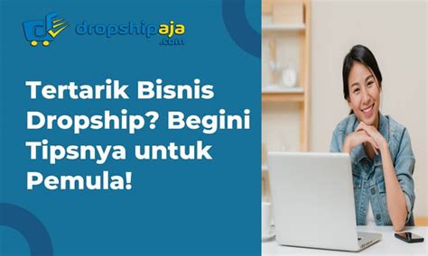 Cara Memulai Bisnis Dropship Tanpa Modal Besar Masagena