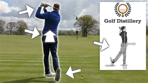 Follow Through How To Finish Your Golf Swing With This Checklist