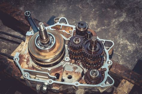 Blog Engine Repair