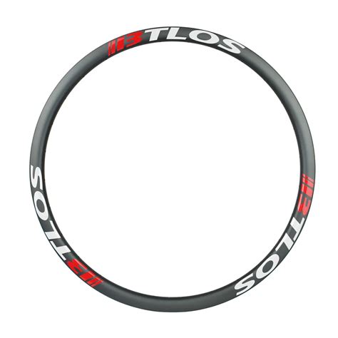 XC AM 24mm Inner Width Carbon Rims Btlos Bicycle