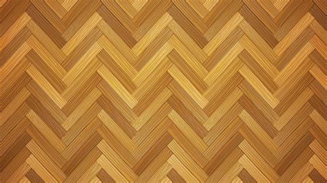 Wooden Parquet Floor Texture Natural Realistic Wooden Vector