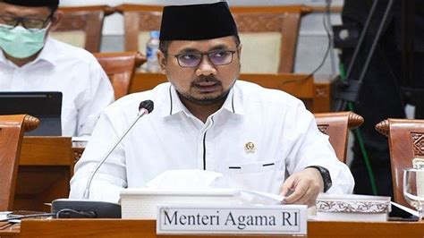 Sidang Isbat Penentuan Awal Puasa Ramadhan H Kapan Inilah