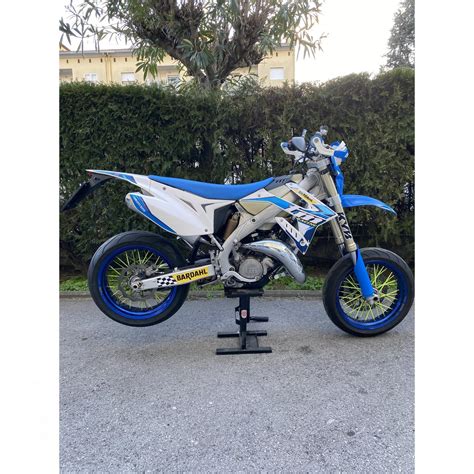 Tm Smr Fi Motofox