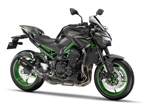 Z Performance Kawasaki Nederland