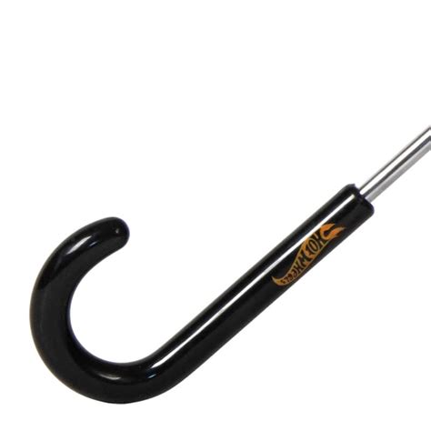 Guarda Chuva Manual 45 8 HOT WHEELS 2400000857 Transparente