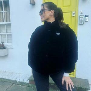Imogen Thomas Leaked Nude Photos And Videos