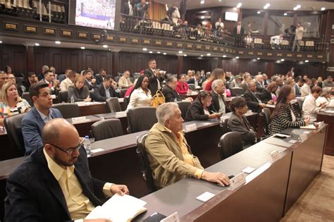 Asamblea Nacional