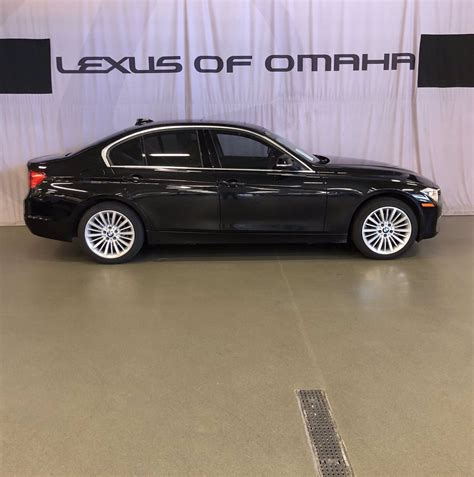 Pre Owned Bmw I Xdrive Dr Sdn Awd Wd Owne Dr Car In Omaha