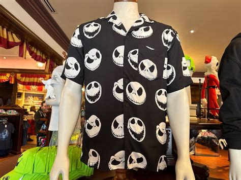 New Nightmare Before Christmas Loungefly Bag Apparel And More