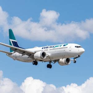 Canadas Westjet Strengthens Boeing Commitment Orders B Max S