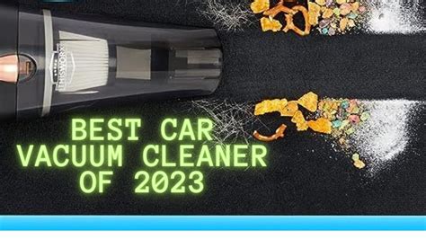 Best Car Vacuum Online Thisworx V Over K Amazon Reviews Youtube