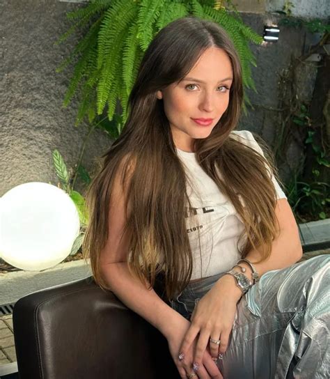 Lei Larissa Manoela Atriz pode inspirar lei que protege patrimônio