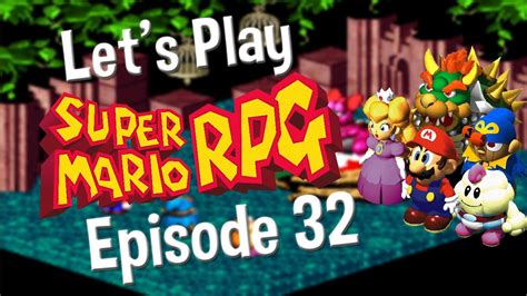 Battling Birdo Super Mario RPG Episode 32 YouTube