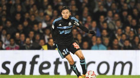 Mercato Om Un Nouveau Pr Tendant Inattendu Pour Thauvin