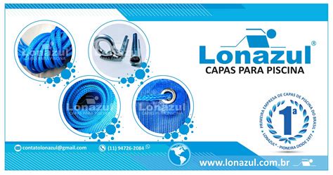 Capa Tela Para Piscina Tipo Peneira 6x3 Lonazul Capas Para Piscina