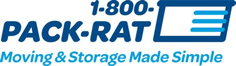 1-800-Pack-Rat Storage Companies - WowMover.Com