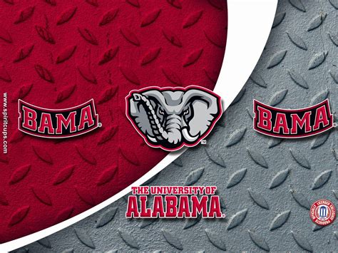 Alabama Wallpapers - Top Free Alabama Backgrounds - WallpaperAccess