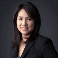 yvonne ong associate director engine life management team asia