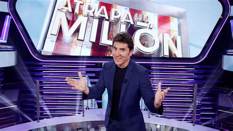 Atresmedia Publicidad Atrapa Un Mill N Se Estrena L Der Y Arrasa A