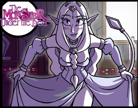 TMUTB 68 Preview By JiveGuru Hentai Foundry