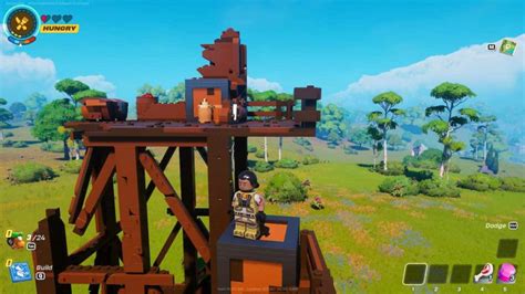 Meilleures Graines De Carte Dans LEGO Fortnite