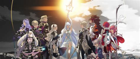 Flash Culture: Fire Emblem Fates | Unwinnable