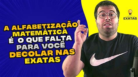 O caminho para gabaritar Matemática e Estatística YouTube