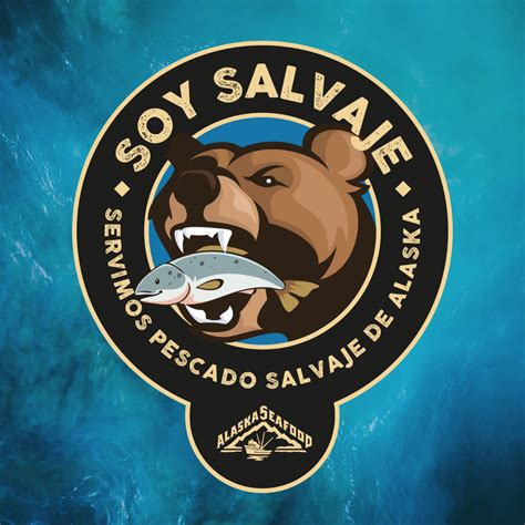 Llega A Madrid La Campaña ‘soy Salvaje Alaska Seafood