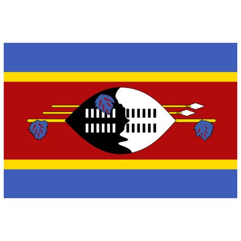 🇸🇿 Flag: Swaziland Emoji Meaning with Pictures: from A to Z