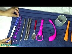 Mature Perverse Milf Cervix Fuck Carrot And Huge Dildo Xxx Mobile