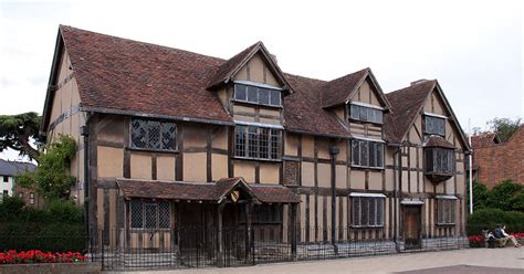 Shakespeare's Birthplace in Stratford-upon-Avon, United Kingdom | Sygic ...