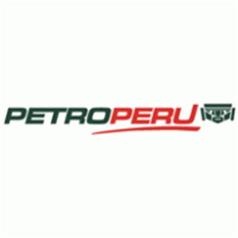 PetroPeru | Brands of the World™ | Download vector logos and logotypes