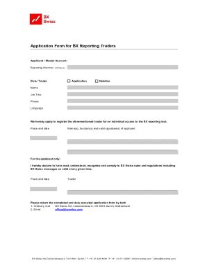 Fillable Online New Account Forms Tradepmr Fax Email Print Pdffiller