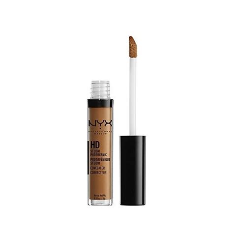 Nyx Professional Makeup Correcteur Anti Cernes Hd Studio Photogenic