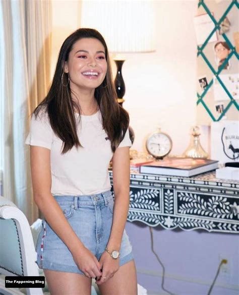 Miranda Cosgrove Mirandacosgrove Onlyfanssz Nude OnlyFans Photo