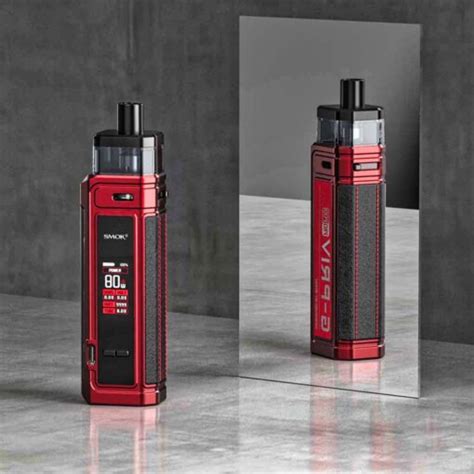 G Priv Pro Pod Kit Supernova Smoke Shop