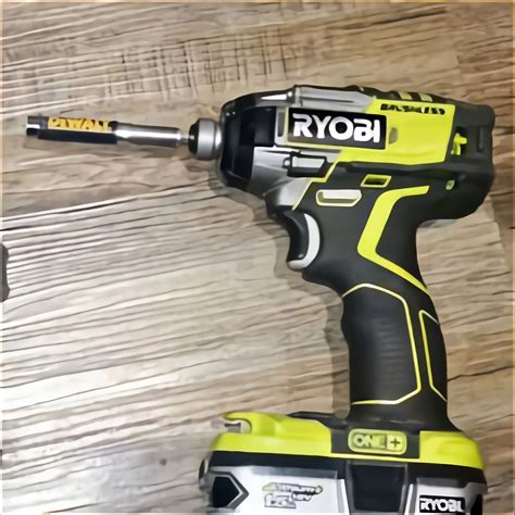 Ryobi Impact Wrench for sale in UK | 33 used Ryobi Impact Wrenchs