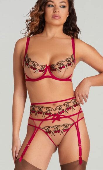 Agent Provocateur Luxury And Sexy Lingerie